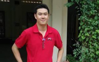 Tuyên bố "21,7 tỷ USD chả là gì", CEO 8x của siêu doanh nghiệp 500.000 tỷ vẫn đi "mượn" logo nước ngoài về dùng cho công ty con?