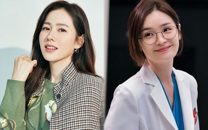 Son Ye Jin chốt đơn tái xuất ở phim mới, vẫn đóng tài phiệt siêu giàu còn rủ thêm cả "quỷ thần" Hospital Playlist