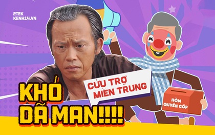 Xuất hiện tựa game "Thử Thách 14 Tỷ", lối chơi cực khó và nội dung đậm chất "cà khịa"