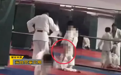 Bị thầy và đồng môn vật 27 lần, võ sinh judo tử vong