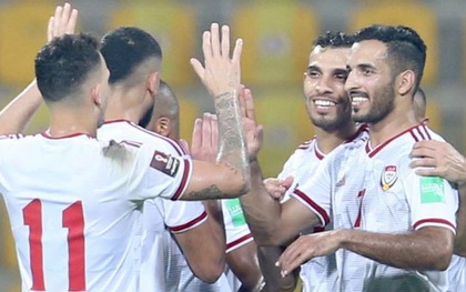 HLV UAE tiết lộ cách đá hiệu quả để thắng dễ Malaysia