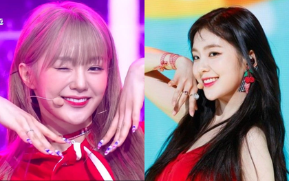 Xuất hiện nữ tân binh gây chú ý vì visual giống Irene (Red Velvet): Cũng từng là trainee SM, cân trọn hát, rap, nhảy?