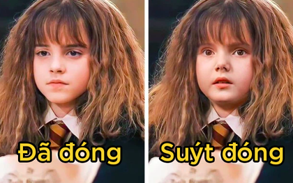 Dàn cast Harry Potter suýt mất vai bởi các gương mặt sau đây, nhìn người "thay thế" nam thần Cedric mà muốn ngã khuỵu vì tiếc!