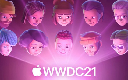 Hôm nay, Apple sẽ công bố gì tại WWDC 2021?