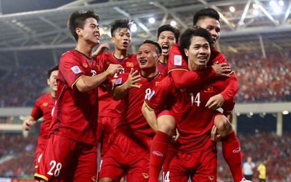 Sức nóng quá lớn, trận đấu Việt Nam - Indonesia hút hơn 1 triệu người xem trực tiếp trên YouTube