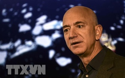 Tỷ phú Jeff Bezos sẽ bay vào vũ trụ trong tháng tới