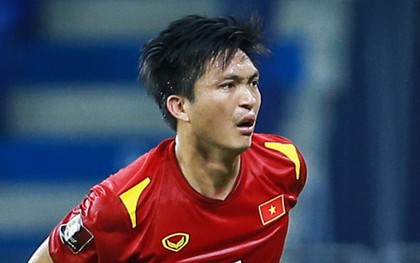 Kết luận chấn thương Văn Toàn và Tuấn Anh từ Dubai: Không bị tổn thương xương
