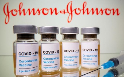 Hàng triệu liều vaccine Johnson & Johnson ở Mỹ sắp hết hạn sử dụng