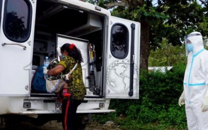 Hơn 1 năm bùng phát đại dịch, Timor-Leste ghi nhận 9.222 ca mắc Covid-19