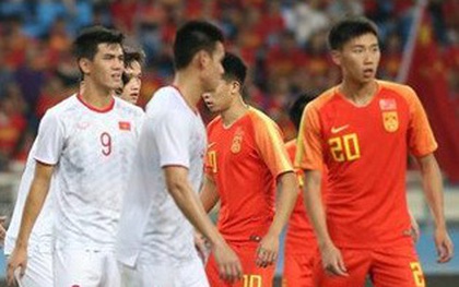 Vòng loại World Cup: Việt Nam sẽ gặp Trung Quốc đúng mùng 1 Tết Âm Lịch!