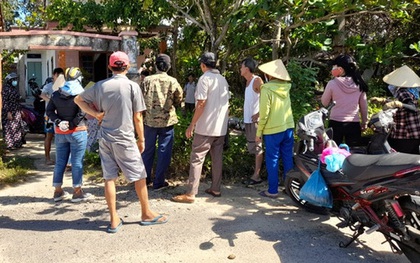 Hiệu trưởng bị sát hại tại nhà riêng: Hiện trường không mất tài sản gì