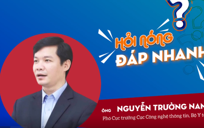 Đăng ký online tiêm vắc-xin Covid-19 thế nào?