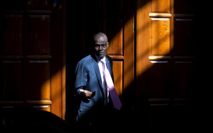 Bí ẩn tình tiết ám sát Tổng thống Haiti: Mâu thuẫn trong lời nói của Đệ nhất phu nhân và Thủ tướng