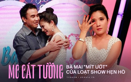 MC Cát Tường: Mai mối thành công cho nhiều cặp đôi nhưng lận đận tình duyên