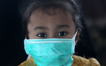 Indonesia: Số ca Covid-19 ở trẻ em không ngừng tăng, bác sĩ đau xót thừa nhận thất bại