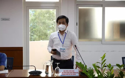 Thông tin mới nhất về chuỗi lây nhiễm ở KCX Tân Thuận, Công ty PouYuen, chợ Tân Định