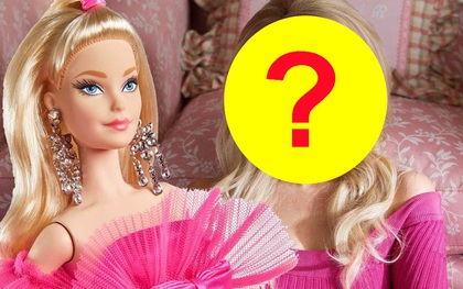 Búp bê Barbie chính thức được làm phim, nữ chính được netizen khen nức nở nhờ ngoại hình "chuẩn nguyên tác"