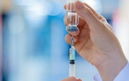 Gần 23 triệu trẻ em không được tiêm chủng định kỳ làm bùng phát nhiều dịch bệnh