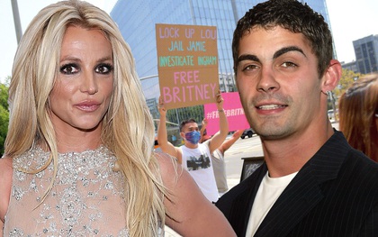 Sau 17 năm chồng cũ của Britney Spears mới nói ra sự thật: Hóa ra hôn nhân ngắn kỷ lục kết thúc sau 55 tiếng vì 1 cú lừa!