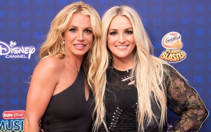 Em gái Jamie Lynn liên tiếp lên tiếng muốn giúp đỡ nhưng càng làm Britney Spears "nổi điên", công khai "dằn mặt" trên Instagram!
