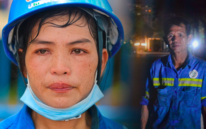 Vụ 300 công nhân thu gom rác bị nợ lương: Công ty Minh Quân còn nợ lương nhiều nơi, tổng hơn 4,3 tỷ đồng