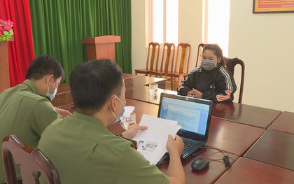 Triệu tập người đăng tin sai sự thật vụ thiếu nữ tử vong trong phòng học