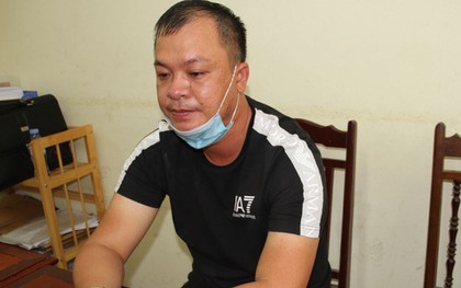 Hung thủ sát hại chủ shop quần áo ở Hưng Yên khai mâu thuẫn tình cảm và tiền bạc