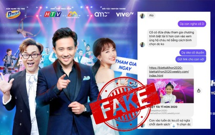 Cảnh báo: Tràn lan nhiều hình thức lừa đảo mới trên Facebook, người dùng dễ bị "bốc hơi" hàng chục triệu đồng