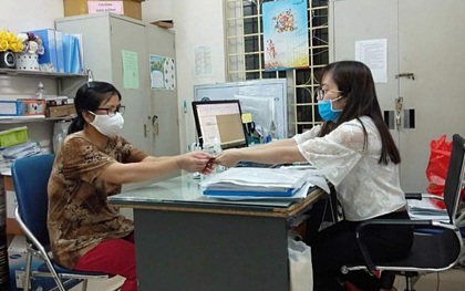 Lao động tự do tại Hà Nội được hỗ trợ 1,5 triệu đồng/người/lần