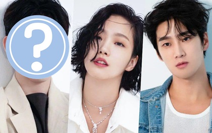 Lộ diện trai đẹp ủ mưu "giật" Kim Go Eun từ Ahn Bo Hyun ở Yumi's Cells, visual thế này làm nam phụ phí quá!