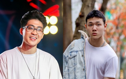 Rap fan "cà khịa" Tage lặn mất hút sau khi bị ICD diss, chính chủ lên tiếng trong phút mốt