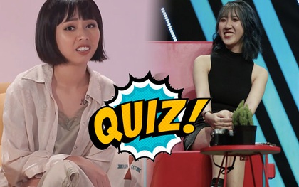Quiz: Đố bạn đáp đúng loạt câu hỏi về các "huyền thoại" show hẹn hò!