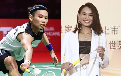 Tay vợt số 1 thế giới "chạm trán" với Thùy Linh tại Olympic Tokyo 2020: Lên đỉnh vinh quang khi mới 17 tuổi, được in ảnh trên SGK
