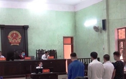 Tuyên án tù 4 đối tượng tổ chức đưa người khác xuất cảnh trái phép