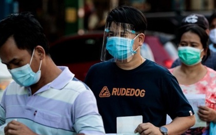Thiếu hụt vaccine khiến cuộc khủng hoảng Covid-19 tại Thái Lan ngày càng trầm trọng
