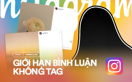 Nữ diễn viên nổi tiếng xứ Hàn dùng Instagram theo cách không thể đặc biệt hơn: Chặn bình luận, hạn chế tag