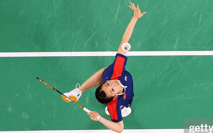 Nữ lực sĩ Hoàng Thị Duyên gọi tay vợt Thuỳ Linh là "Idol", dành lời khen đặc biệt sau trận thắng tại Olympic Tokyo 2020