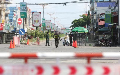 Covid-19: Campuchia phong tỏa 8 tỉnh, áp dụng giới nghiêm chưa từng có