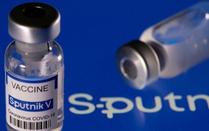 Slovakia bán lại cho Nga hầu hết số vaccine Sputnik V đã mua