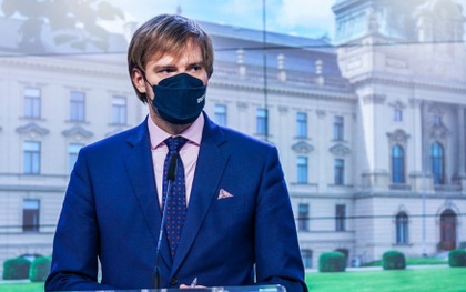 Séc thắt chặt các hạn chế trong bối cảnh gia tăng các ca mắc Covid-19 mới