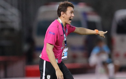 HLV tạm quyền Thái Lan từng hạ Việt Nam 6-0, nhiều năm sau vẫn bị chê trình độ còn non nớt