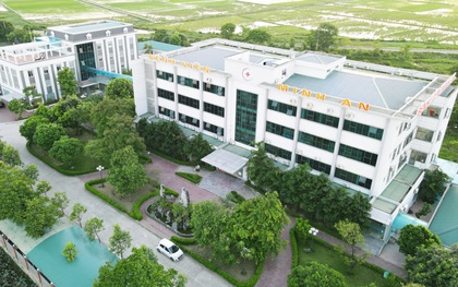 Nghệ An thêm 3 F0 liên quan ổ dịch Bệnh viện Đa khoa Minh An