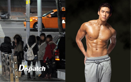 "Rùng mình" nghe Taecyeon (2PM) kể chuyện gặp fan cuồng xông vào khách sạn khi đang... ngủ khỏa thân