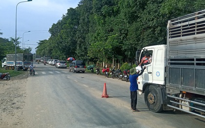 Lâm Đồng: Khởi tố vụ án 2 vợ chồng làm lây lan dịch Covid-19