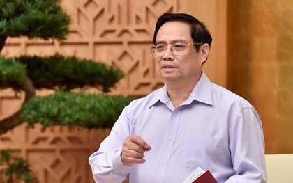 Chính phủ kêu gọi sự ủng hộ của nhân dân nếu phải áp dụng biện pháp phong tỏa, cách ly
