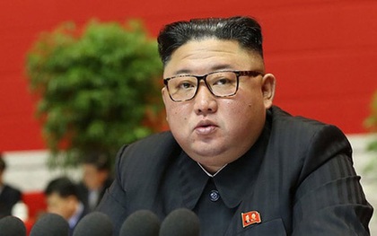 Tình báo Hàn Quốc: Ông Kim Jong-un sụt 10-20kg