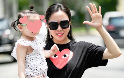 Phượng Chanel khoe con gái lớn rõ, lần đầu nhắc đến Quách Ngọc Ngoan và bố mẹ chồng sau lùm xùm chia tay
