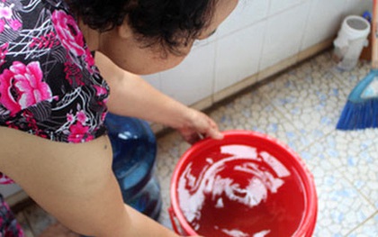 Chính phủ yêu cầu giảm giá nước sạch sinh hoạt cho người dân