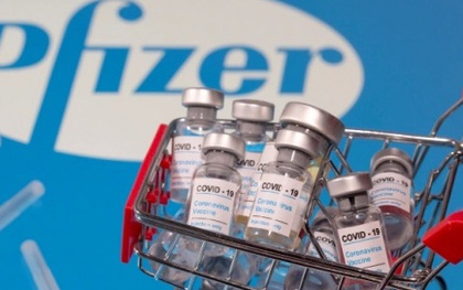 Israel tiêu hủy 80.000 liều vaccine Pfizer trị giá gần 2 triệu USD do quá hạn