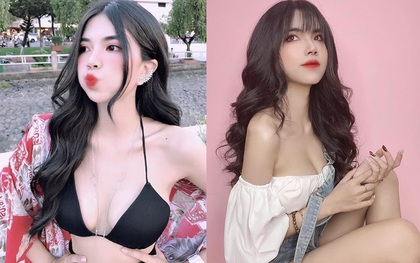 Nữ streamer sexy nhất làng game Việt tuyên bố chưa có người yêu vì một lý do khó ngờ, hé lộ tiêu chuẩn chọn người yêu mà ai nghe cũng phải gật đầu!